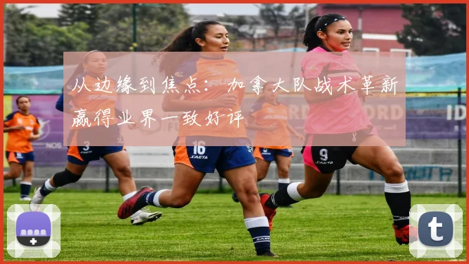 从边缘到焦点：加拿大队战术革新赢得业界一致好评
