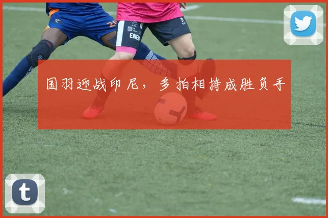国羽迎战印尼，多拍相持成胜负手